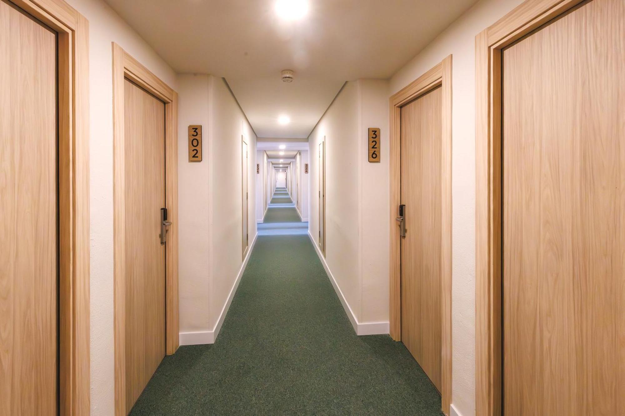 O7 Alondra Hotel 3*