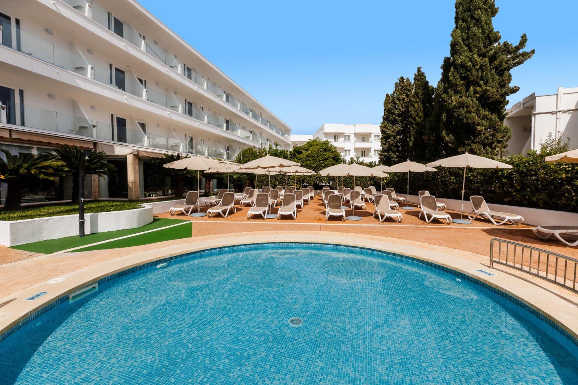 Hotel O7 Alondra Cala Ratjada (Mallorca)