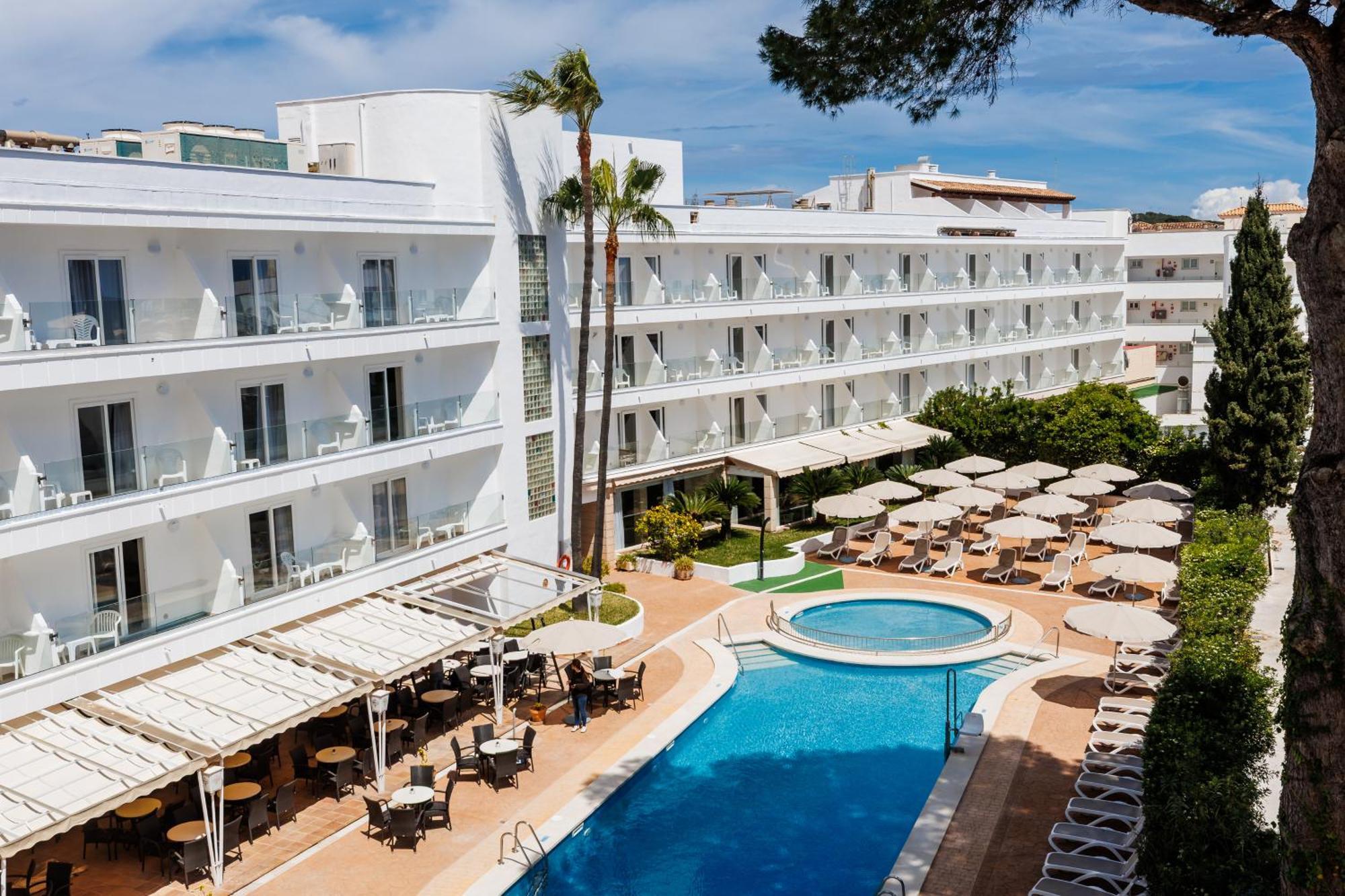 Hotel O7 Alondra