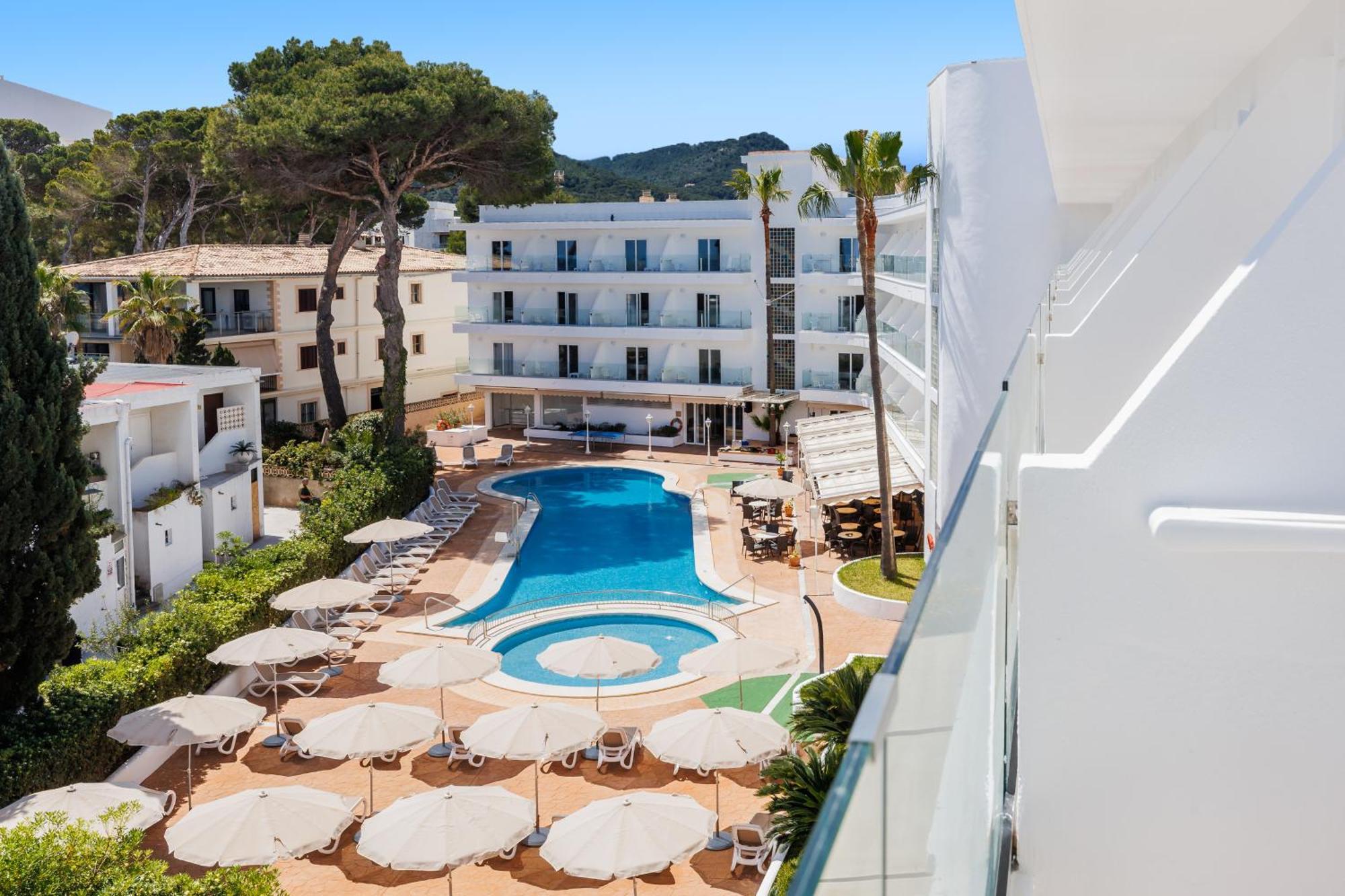 O7 Alondra Hotel 3*