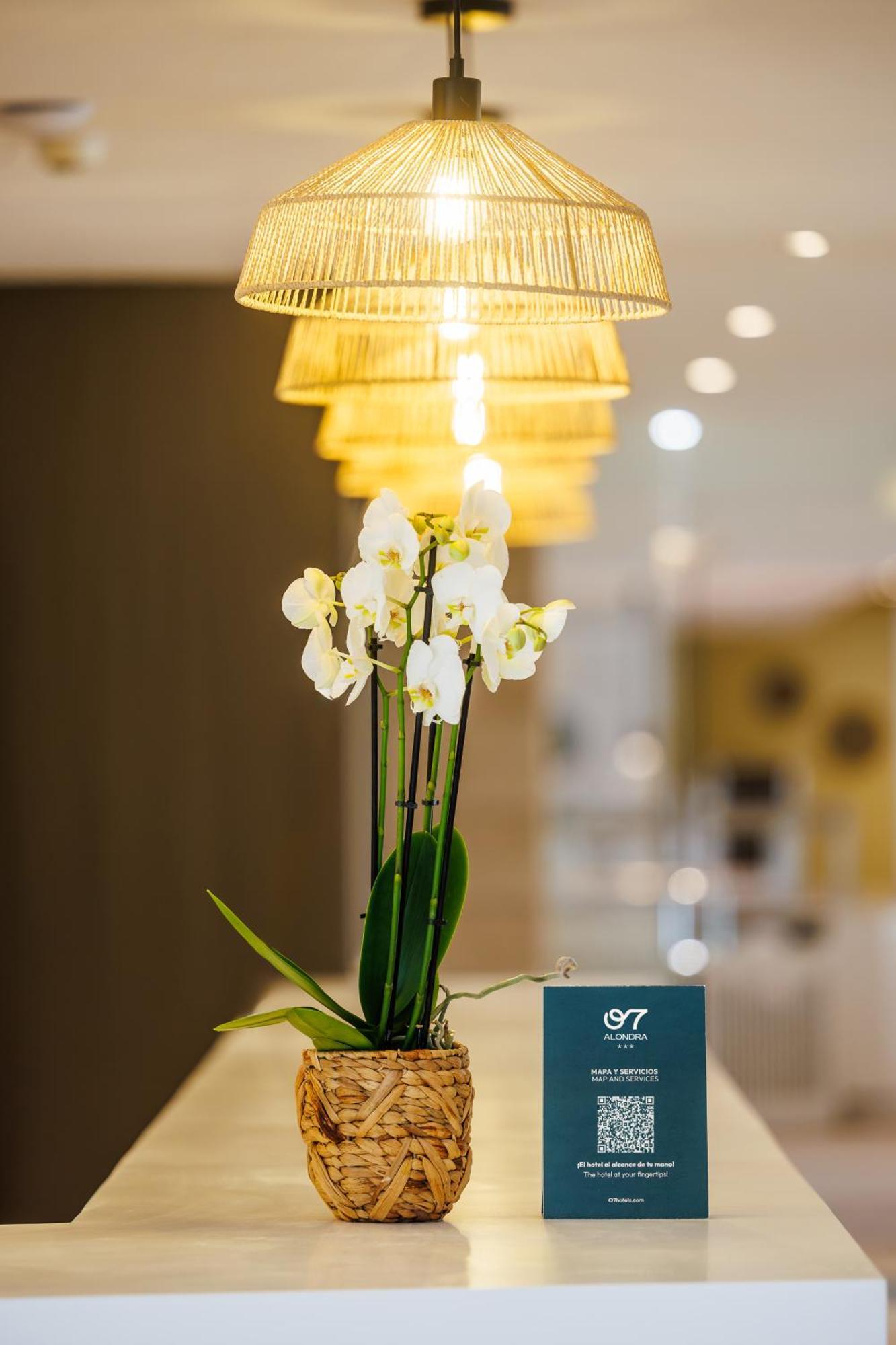Hotel O7 Alondra 3*