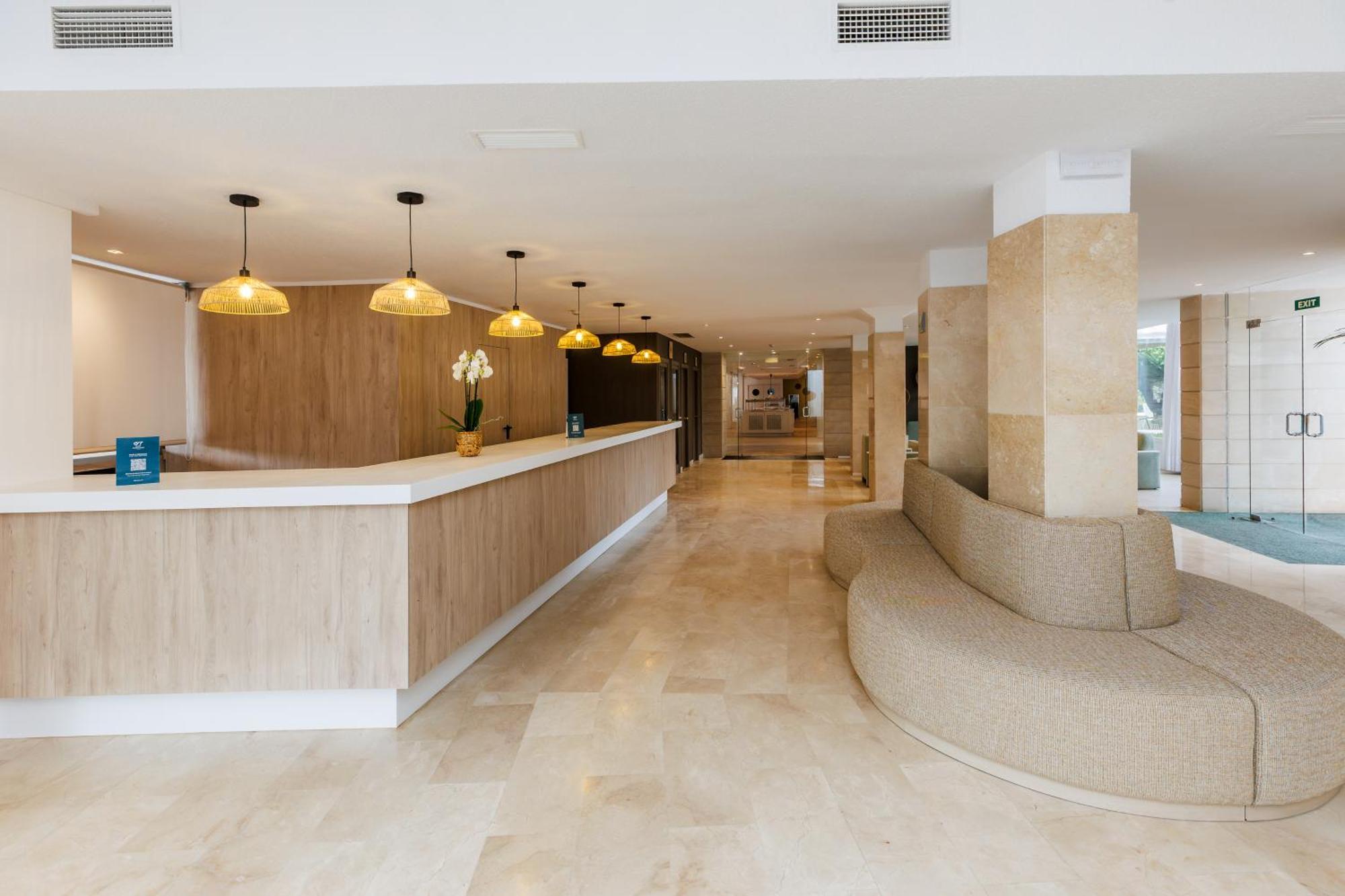 O7 Alondra Hotel Cala Ratjada (Mallorca)