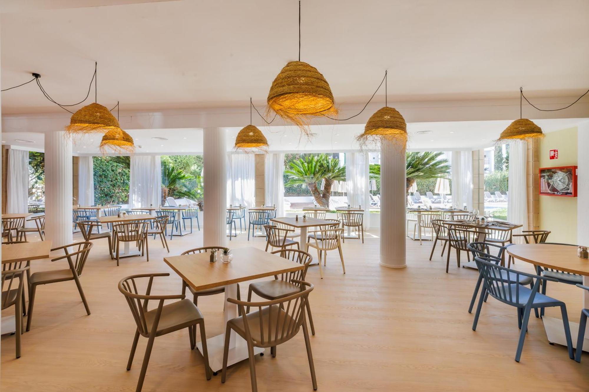 O7 Alondra Hotel Cala Ratjada (Mallorca)