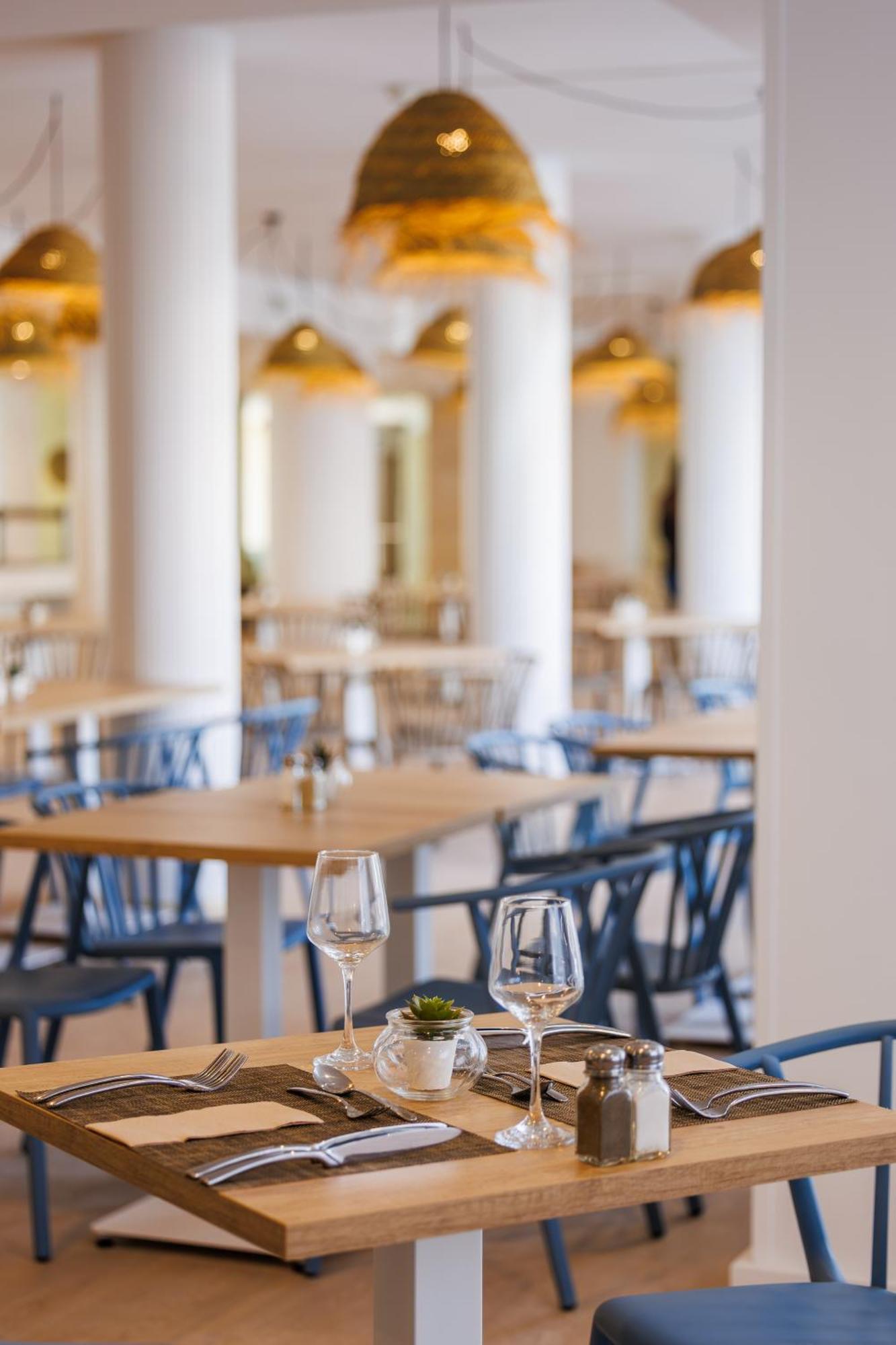 O7 Alondra Hotel Cala Ratjada (Mallorca)