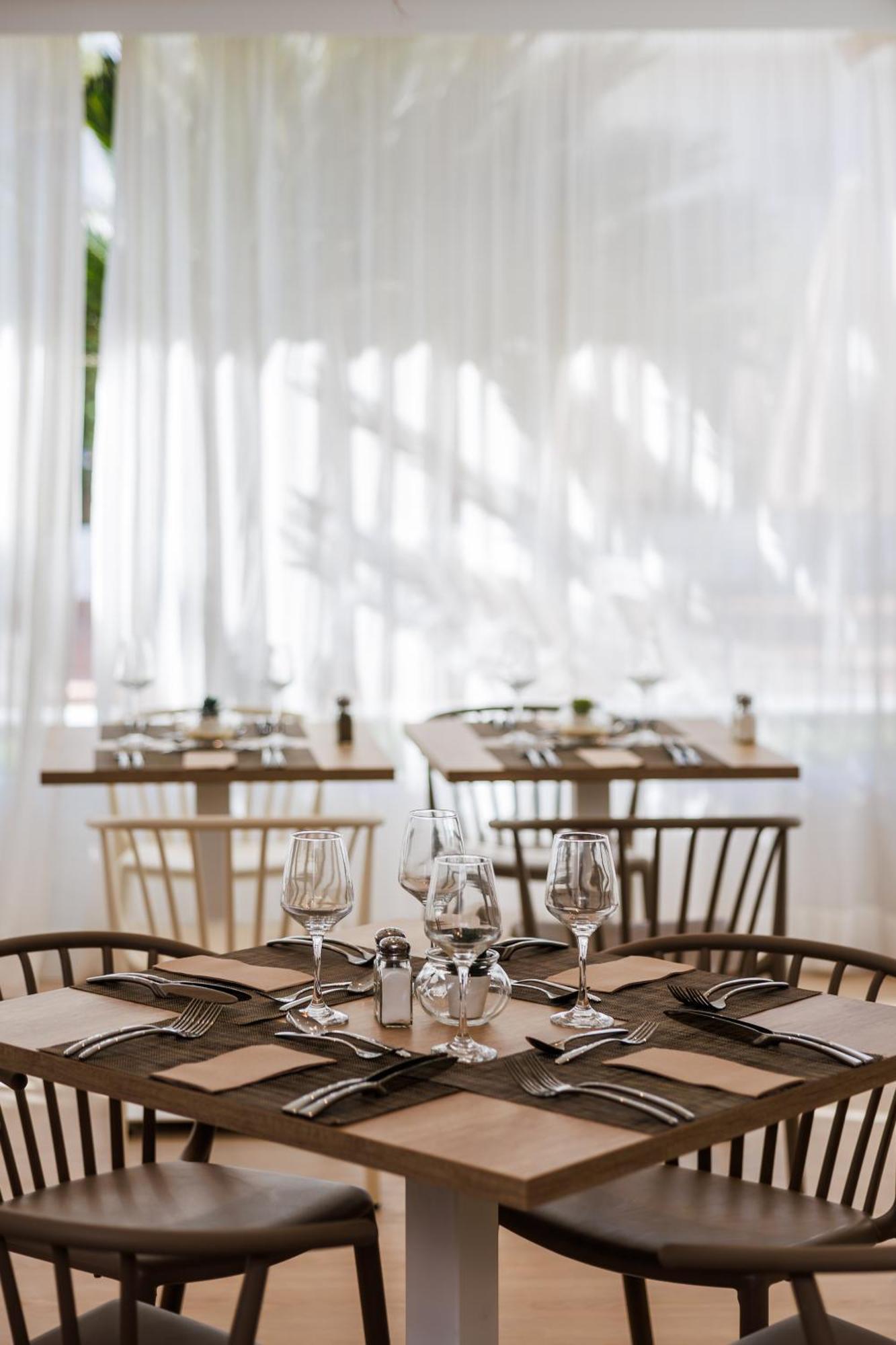 Hotel O7 Alondra Cala Ratjada (Mallorca)